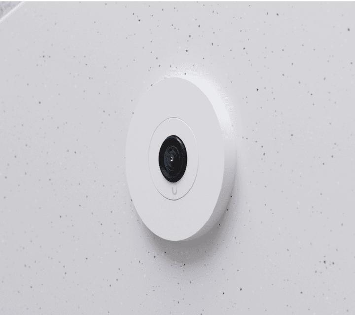 Produktbild Ubiquiti AI Theta Pro Wide-Angle Lens (3840 x 2160 Pixels)