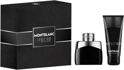 Immagine prodotto Montblanc Set regalo Eau de Toilette Legend (Set profumo)