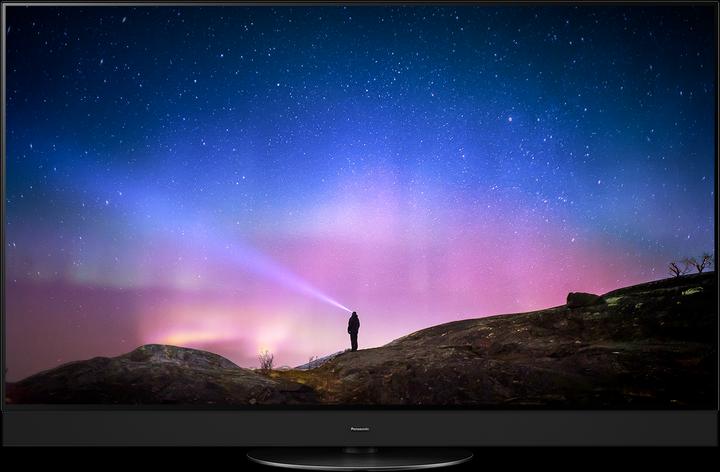Produktbild Panasonic TX-55LZC2004 (55", OLED, 4K)