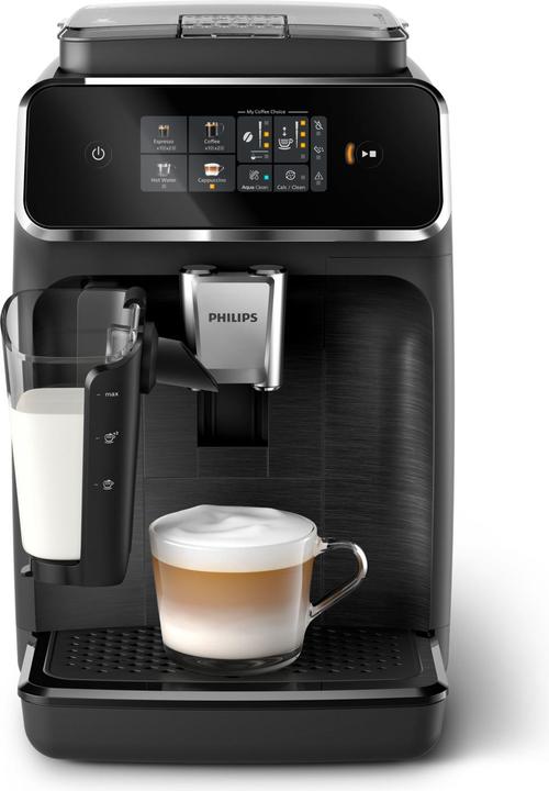 Philips EP2330 Fully-auto Espresso machine 1.8 L