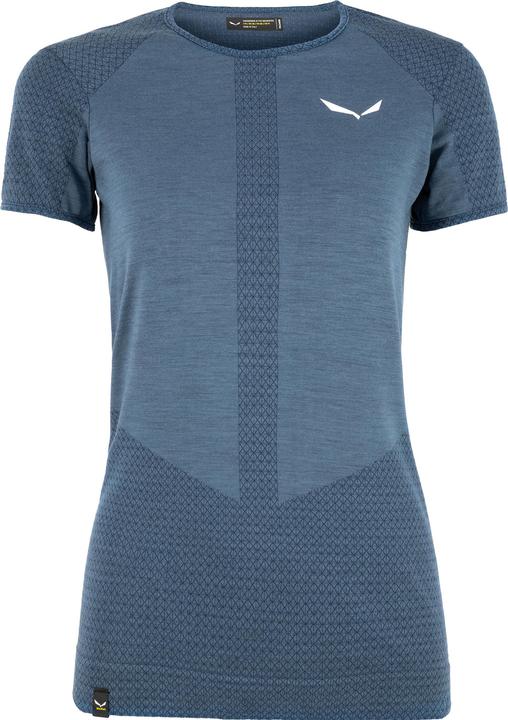 Salewa Zebru Responsive T-Shirt