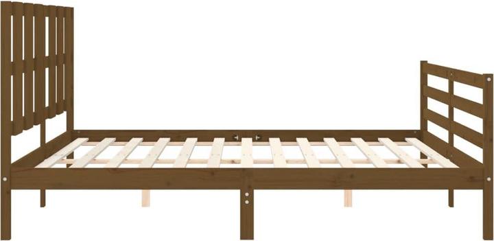 Actual product image VidaXL Hinze (200 x 200 cm)