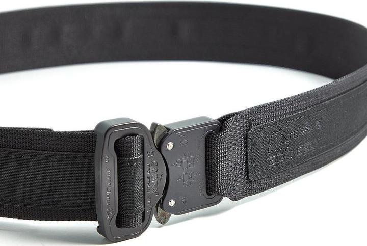 Actual product image Terra B EDC Belt - Black/Grey - XS (XS)
