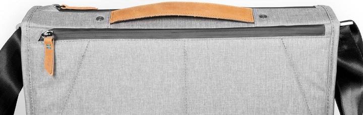 Image du produit Peak Design Everyday Messenger 15" Frêne (Sac à bandoulière pour appareil photo)