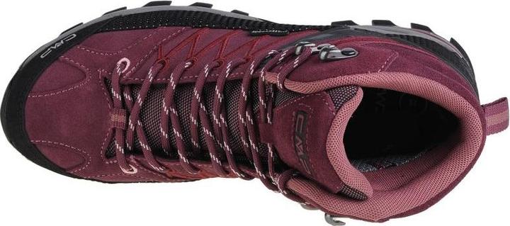 Produktbild CMP Campagnolo Rigel WP (36)
