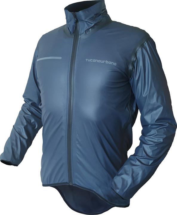 Produktbild Tucano Urbano Hydrostretch Jacke Herren (L)
