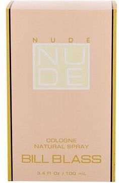 Immagine prodotto Bill Blass Colonia Spray Nudo (Eau de cologne, 100 ml)