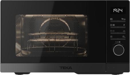 Image du produit Teka HMWE FS23 GC BK AirFry (23 l)