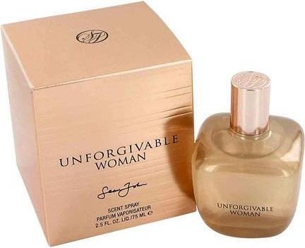 Actual product image Sean John Unforgivable (Eau de parfum, 125 ml)