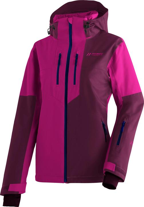 Maier Sports Manzaneda