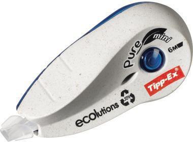 Produktbild Tipp-Ex Pure Mini Ecolutions