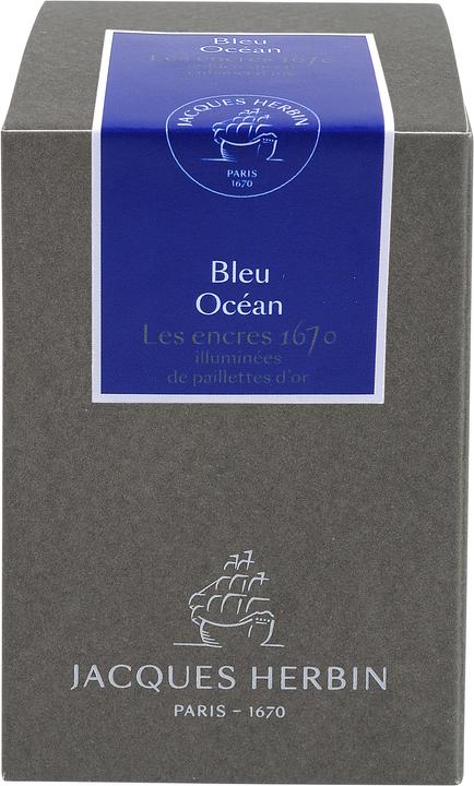 Image du produit Herbin Ecriture (Encrier)