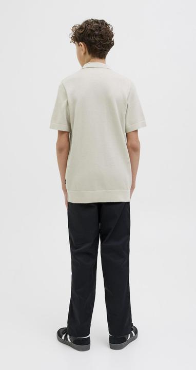 Actual product image Jack & Jones Poloshirt Junior Poloshirt (140)