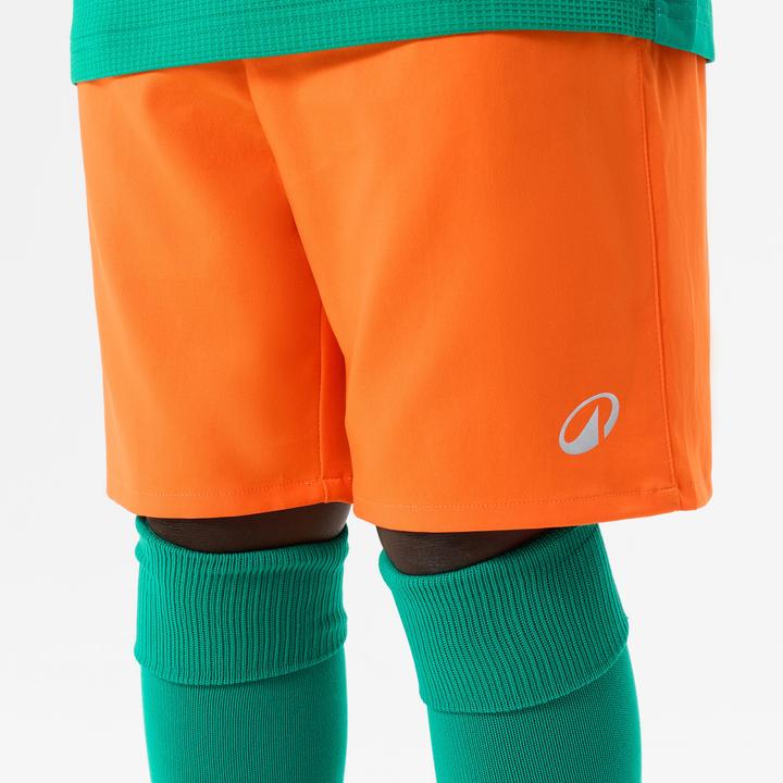 Image du produit Kipsta Short VIRALTO Club junior orange