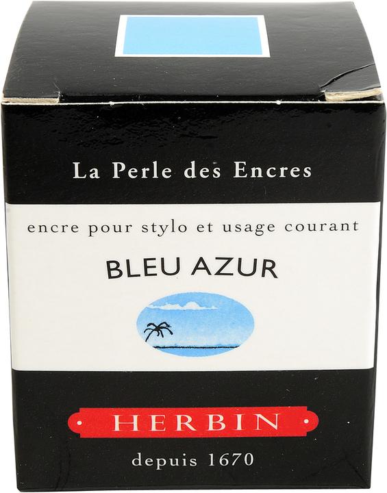 Produktbild Herbin Schreiben (Tintenfass)