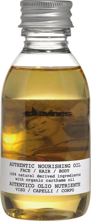 Davines Nourishing Oil (140 ml)