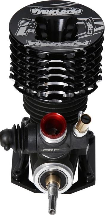 Actual product image Performa Racing Performa P1 Nitro V5 3 port Engine