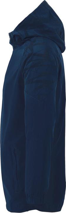 Immagine prodotto Uhlsport Goal 25 Evo Giacca Con Cappuccio Intrecciato (164)