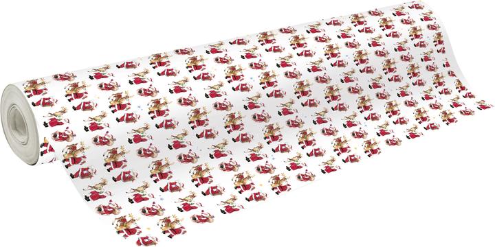 Actual product image Clairefontaine Professional offers (Wrapping paper, 1 x)