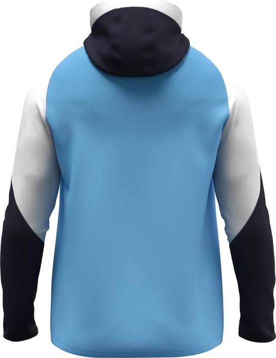 Produktbild JAKO Kapuzenjacke Dynamic (4XL)