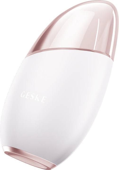 Actual product image Geske Cool & Warm Eye and Face Massager 7in1 (starlight)