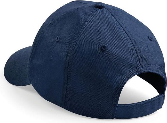Image du produit Beechfield Casquette de baseball 5 panneaux Original (Taille unique)
