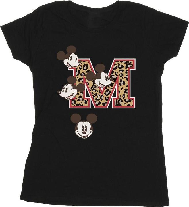 Mickey Mouse TShirt (XL)
