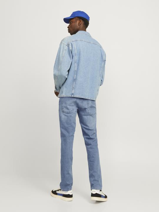 Produktbild Jack & Jones JJICLARK JJEVAN LIGHER VERSION OF 798 Regular fit Jeans Regular fit Jeans (W38/L32)