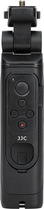 Actual product image JJC TP F Camera Tripod Grip (Tripod remote control)