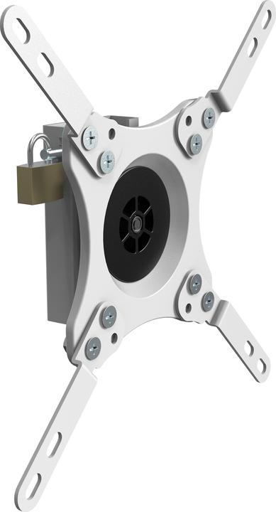 Image du produit Multibrackets VESA Wallmount 360 (Mur, 32", 15 kg)