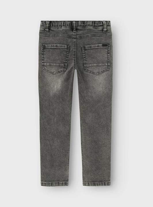 Actual product image Name it NKMRYAN SLIM SWE JEANS 5225-TH NOOS (122)