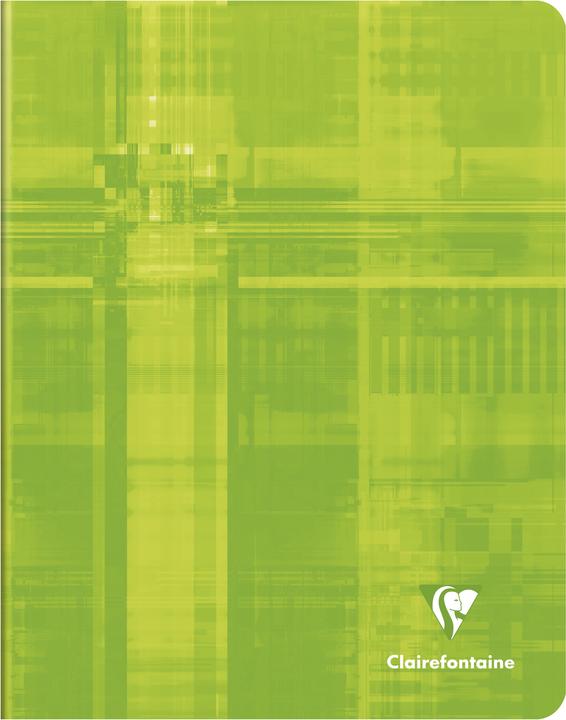 Produktbild Clairefontaine Metric (Liniert, Weicher Einband)