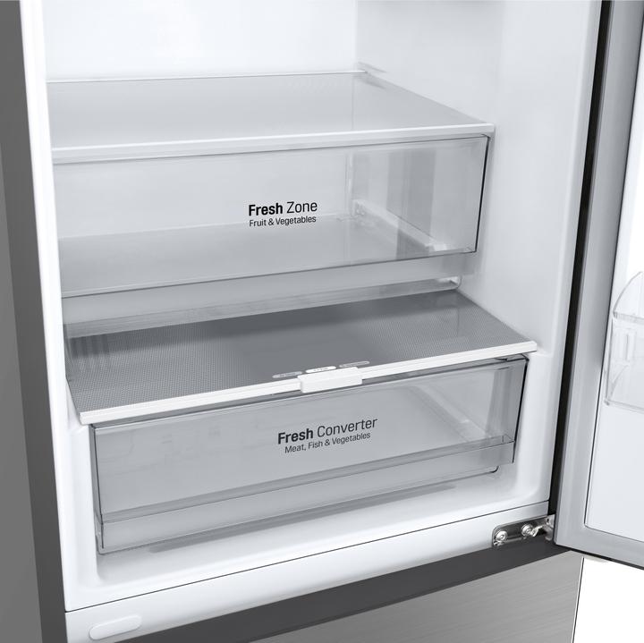 Image du produit LG GBP62PZNAC (384 l)