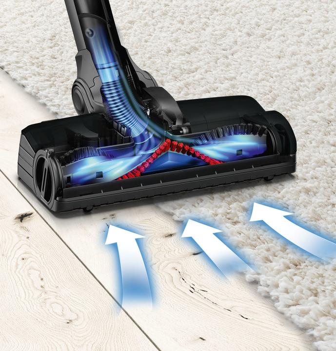 Produktbild Bosch Hausgeräte BBS811PCK