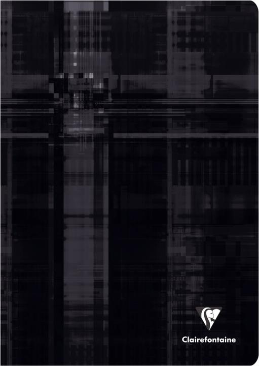 Immagine prodotto Clairefontaine Libretto (A4, Quadretti, Copertina rigida)