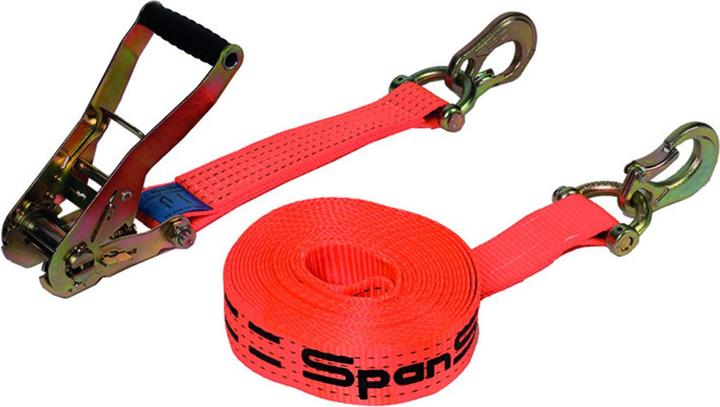 Produktbild SpanSet Zurrgurte