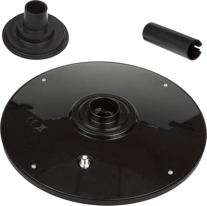 Immagine prodotto Maclean MCTV-945 12/24V TV Aerial Indoor 44 dB (44 dB, DVB-T / -T2)