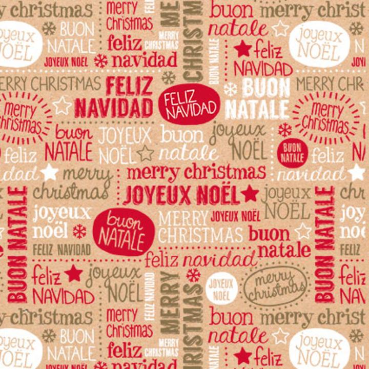 Actual product image Clairefontaine Professional offers (Wrapping paper, 1 x)