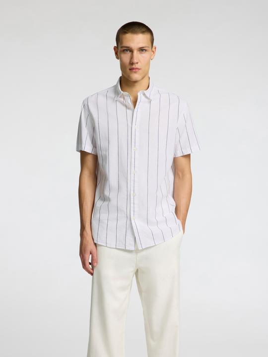 Actual product image Selected Homme Kurzärmeliges Hemd (L)