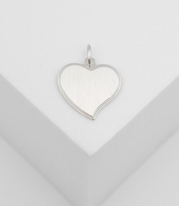 Immagine prodotto Muau Cuore (Oro bianco)