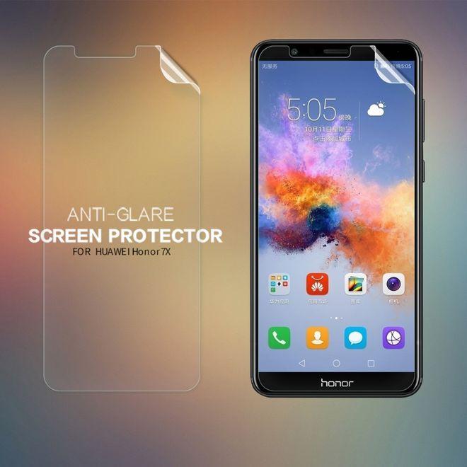 Produktbild Nillkin Matte Series (1 Stück, Honor 7X)