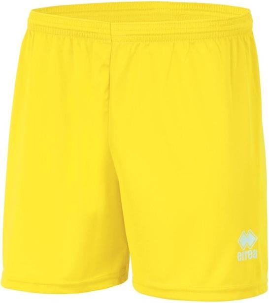 Actual product image Errea New Skin Short Jr (134)