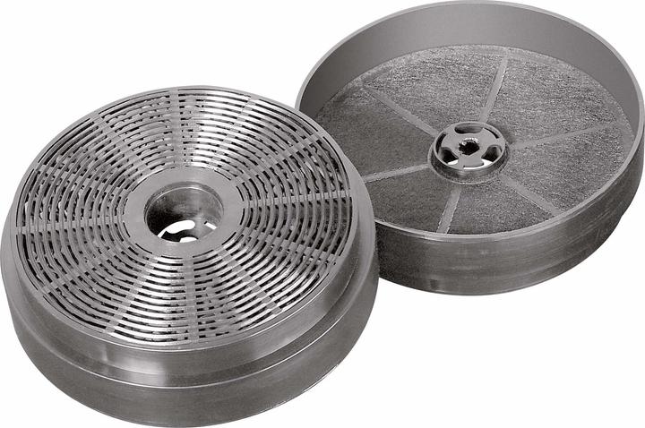 Image du produit Oranier Filtre à charbon actif