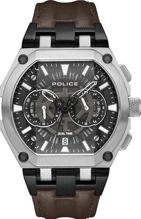 Produktbild Police PEWGF0054403 (45 mm)