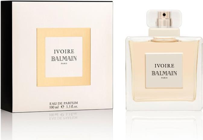 Image du produit Balmain Ivoire (Eau de parfum, 100 ml)