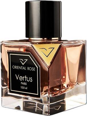 Image du produit Vertus Rose d'Orient (Eau de parfum, 100 ml)
