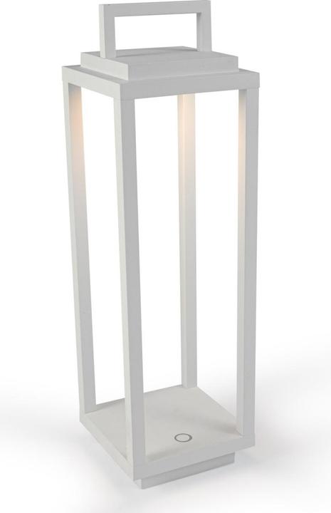 Ab+ by Abert Resort Maxi Portable Table Lamp (180 lm)