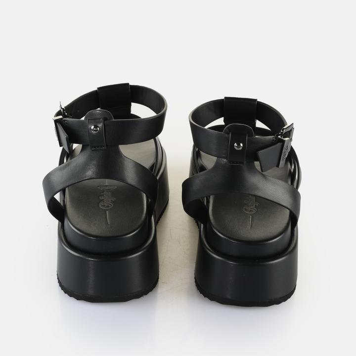 Actual product image Buffalo 's sandals noa greek (41)
