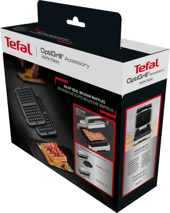 Actual product image Tefal XA730810