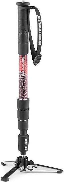 Actual product image Manfrotto Element MII Video Monopod (Metal)